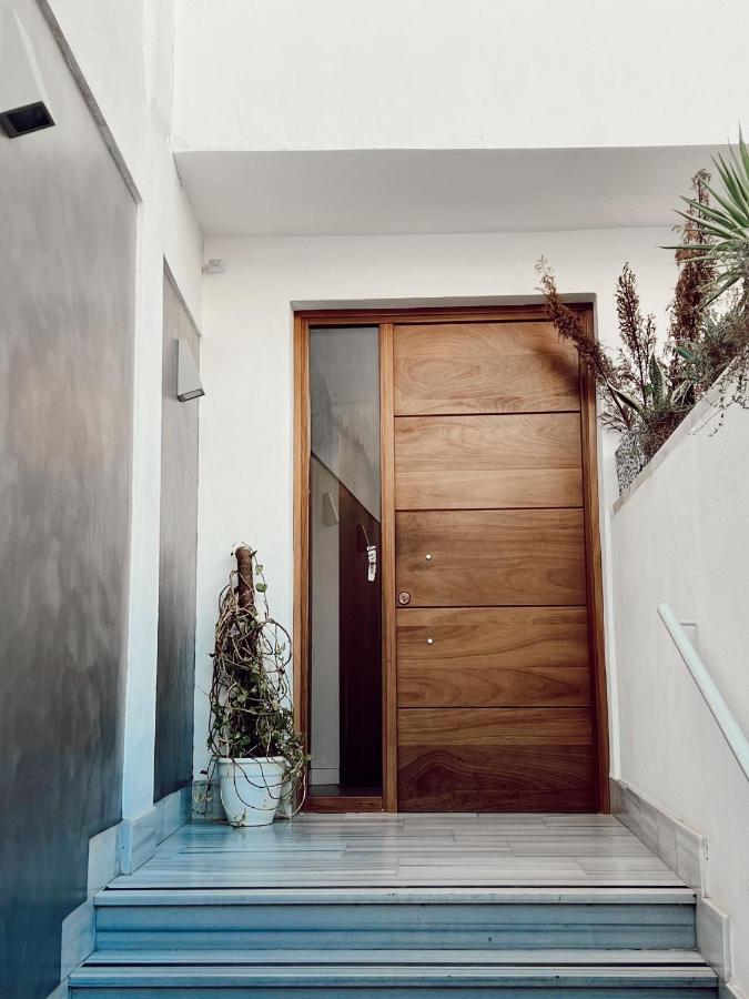 Acogedor Estudio En El Centro De Sevilla Екстер'єр фото